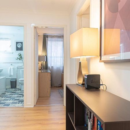 Merchant City Glasgow Green Apartment With Parking Eksteriør bilde